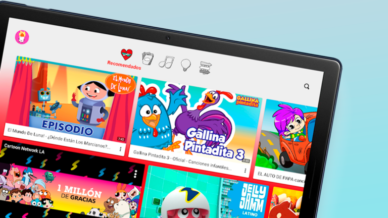 Youtube Kids