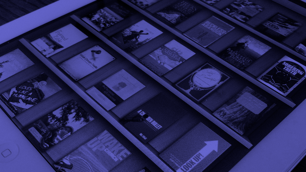 Bibliotecas Virtuales