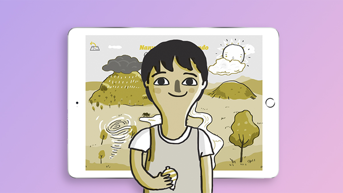 Aprendiendo lenguas indígenas con aplicaciones digitales