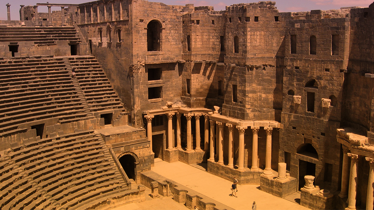 Recorriendo el mundo con aplicaciones digitales