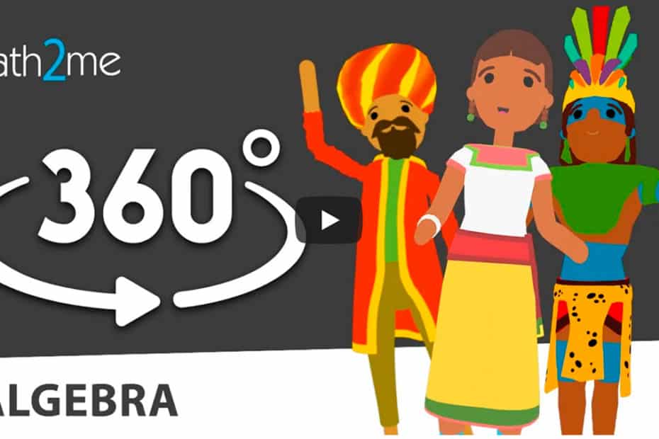 Ecuaciones Virtuales