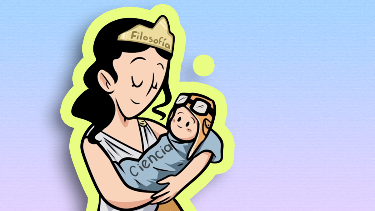 Considera diferentes perspectivas al aprender sobre eventos mundiales, historia y filosofía