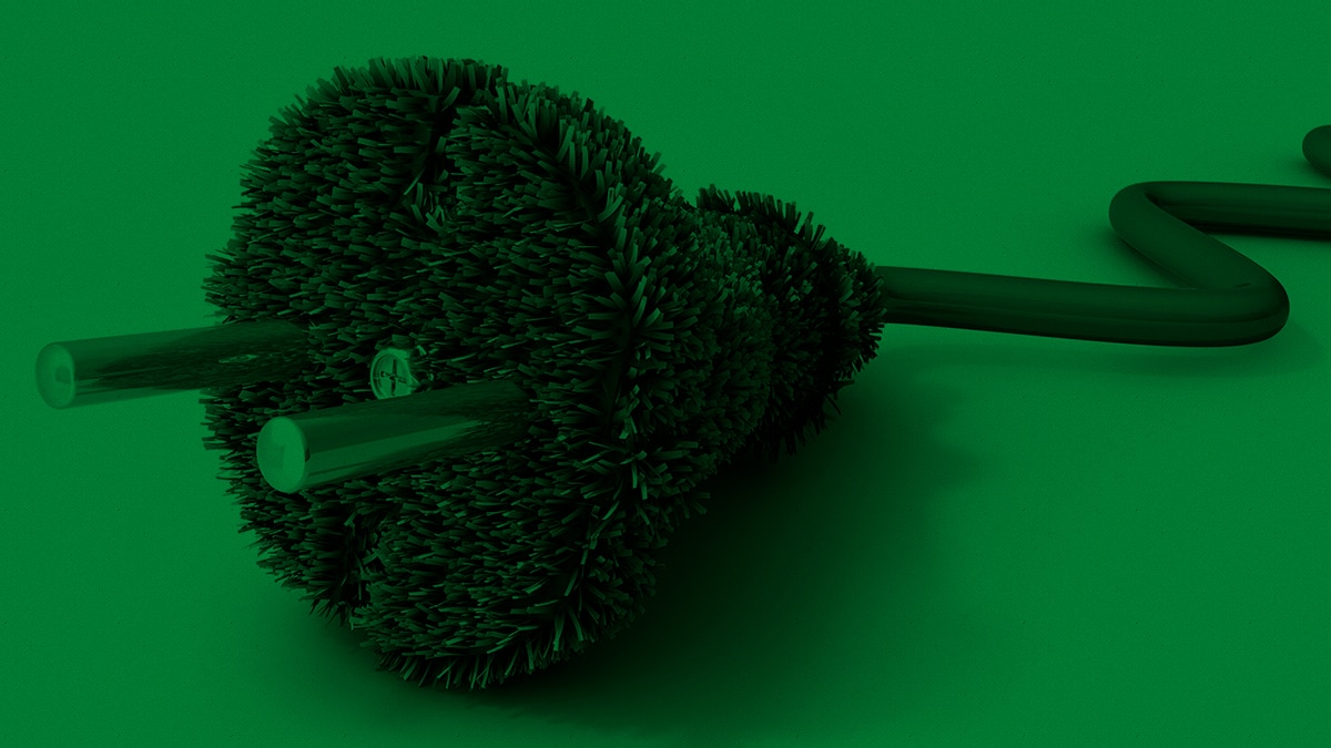 Tecnología Ambiental