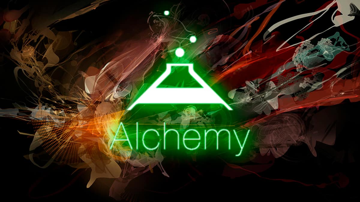 Alchemy