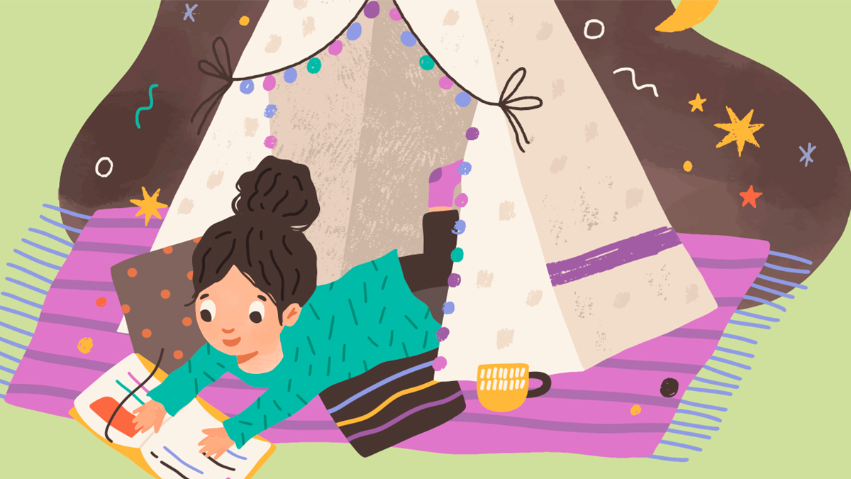 10 habilidades que los niños desarrollan con las artes